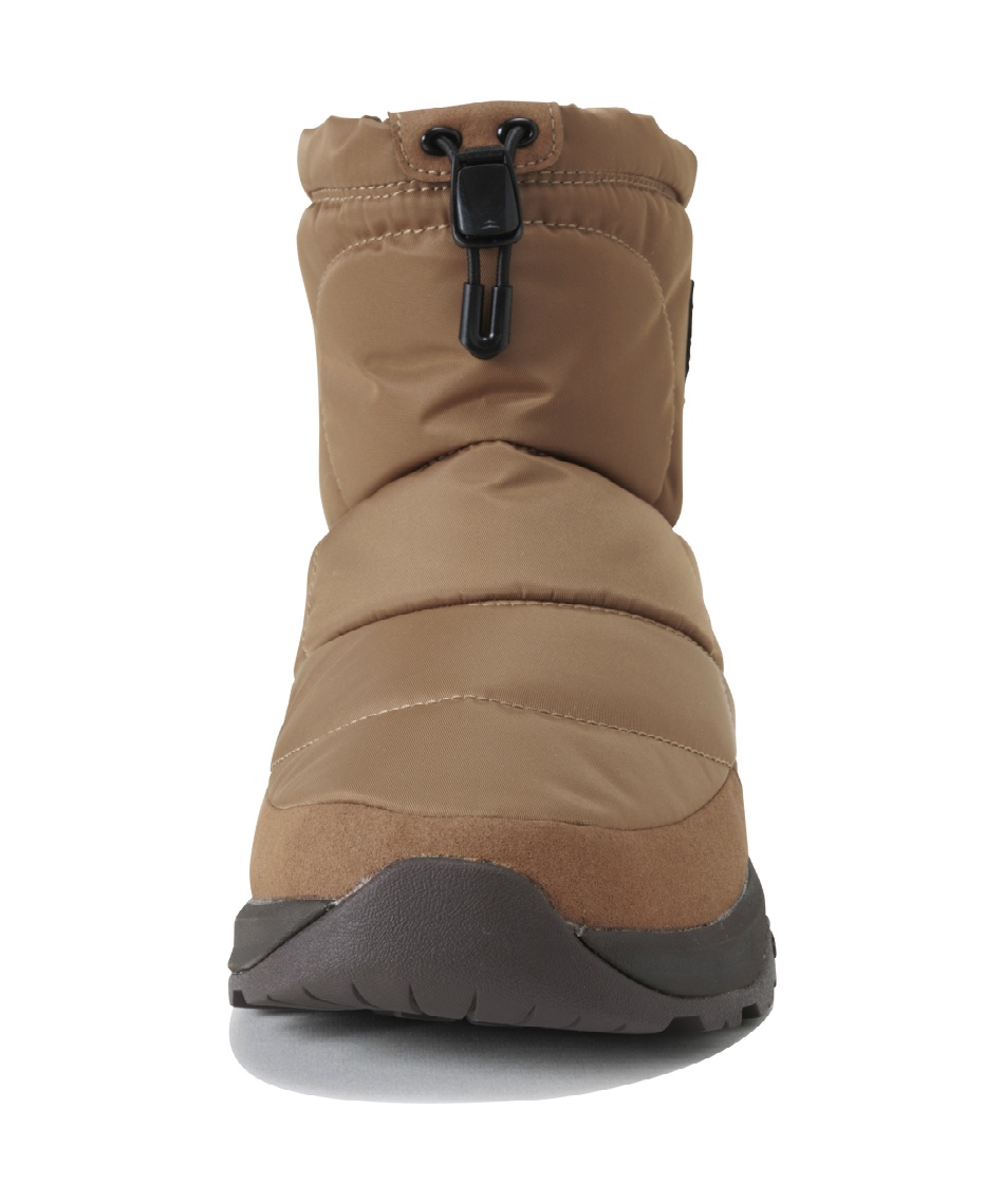 ザ・ノース・フェイス(THE NORTH FACE) スノーブーツ ヌプシブーティ