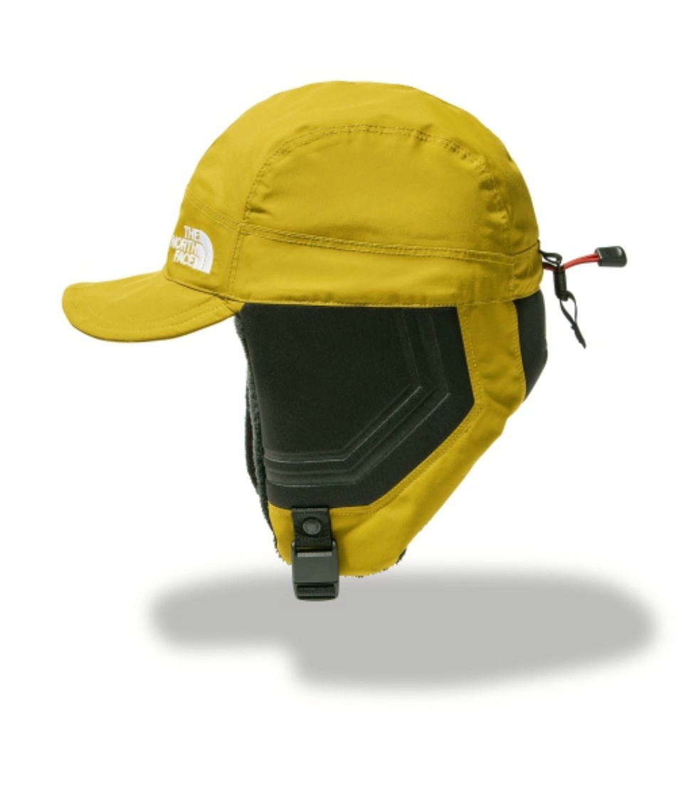 ザ・ノース・フェイス(THE NORTH FACE) 帽子 キャップ Expedition Cap