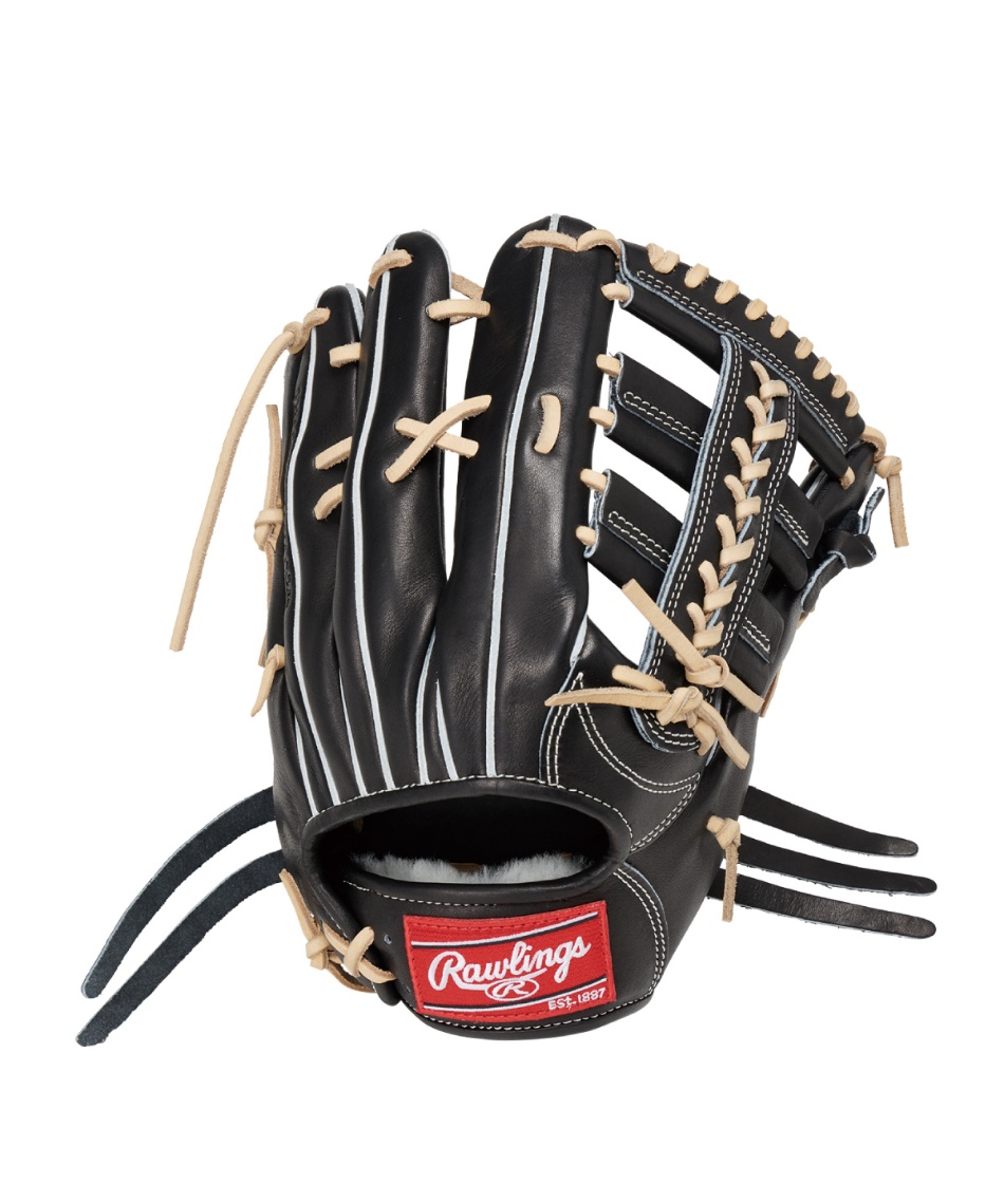 ローリングス(Rawlings) 野球 硬式グローブ 外野手用 HOH プレミアム
