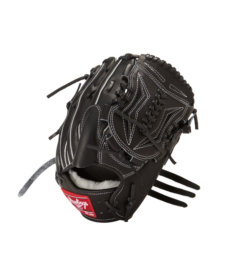 ローリングス(Rawlings) 野球 一般軟式グローブ 投手 HOH PRO EX