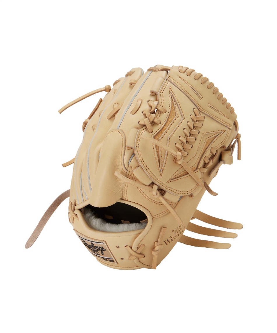 ローリングス(Rawlings) 野球 一般軟式グローブ 投手 HOH PRO EX
