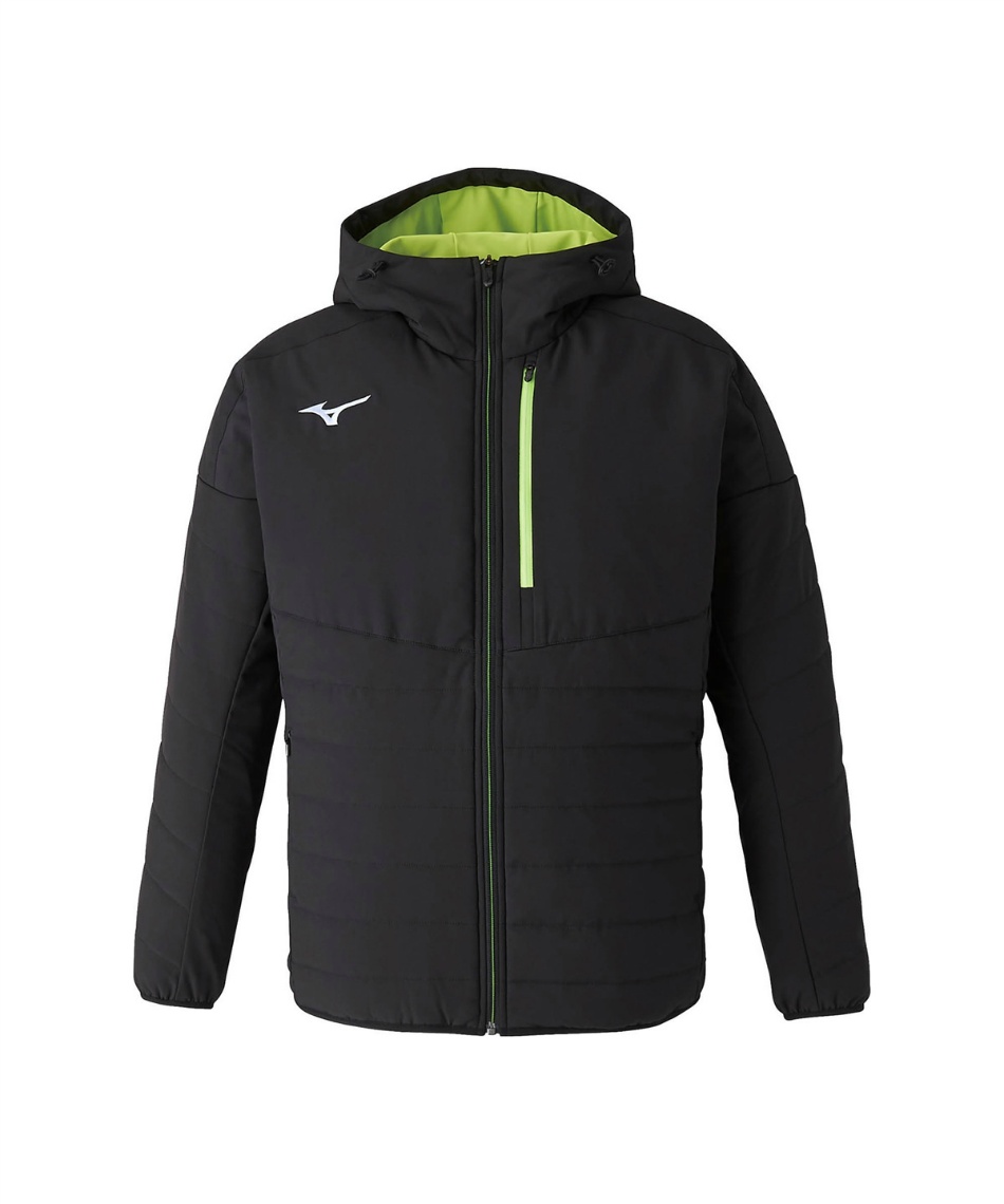 ミズノ(MIZUNO) プールサイドウェア サーマルチャージウォーマー