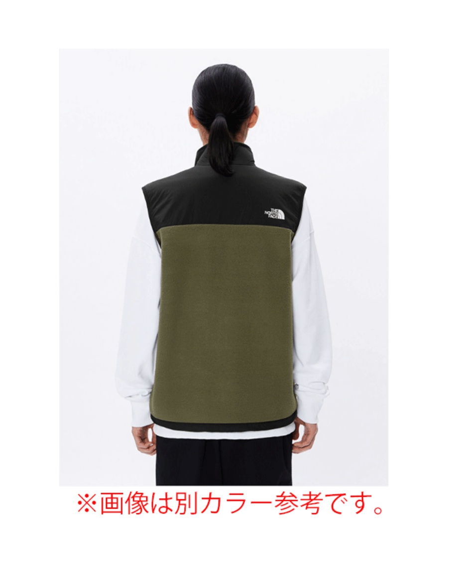 ザ・ノース・フェイス(THE NORTH FACE) フリース ベスト Denali Vest