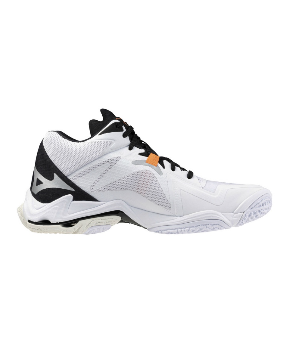 バレーボールシューズ ウエーブライトニング Z8 MID WAVE LIGHTNING