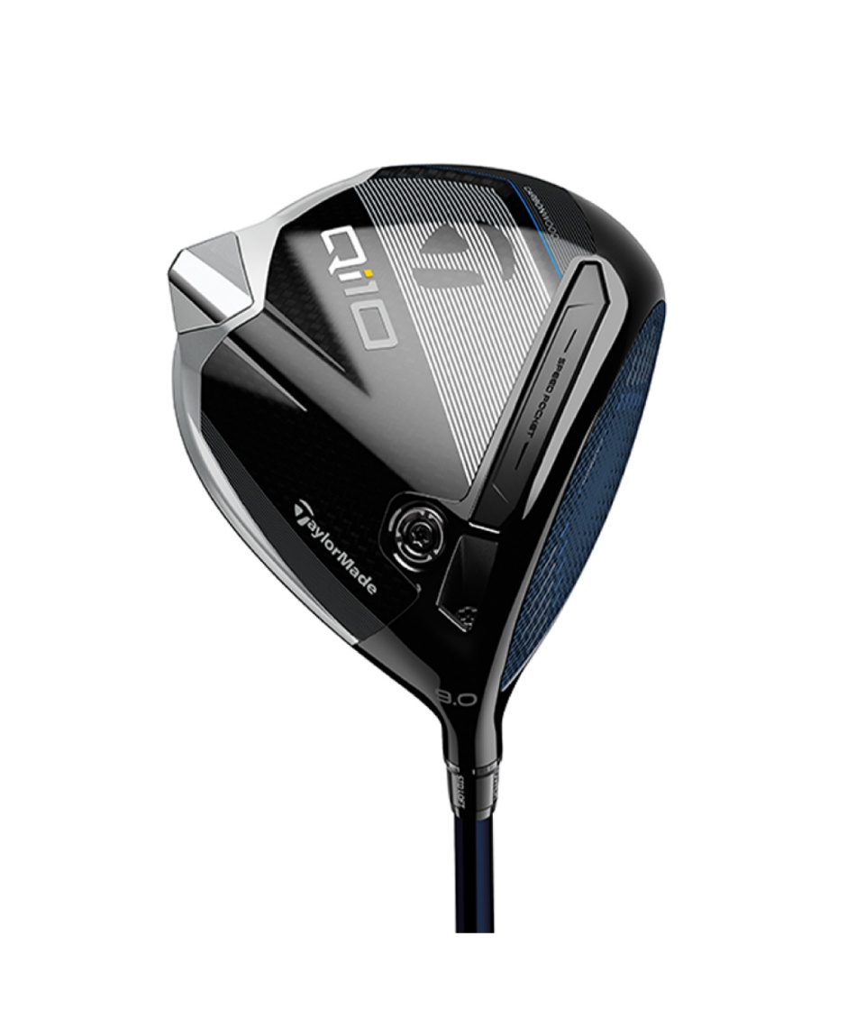 ゴルフクラブ ドライバーキューアイテン DiamanaWB 63 シャフトQi10