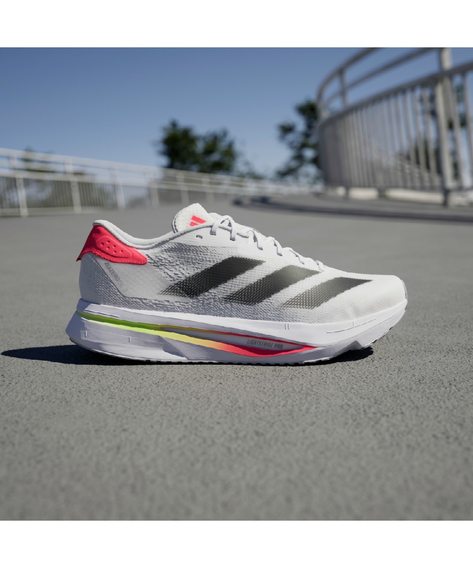 ランニングシューズ アディゼロ Sl2 ランニング Adizero Sl2 Running