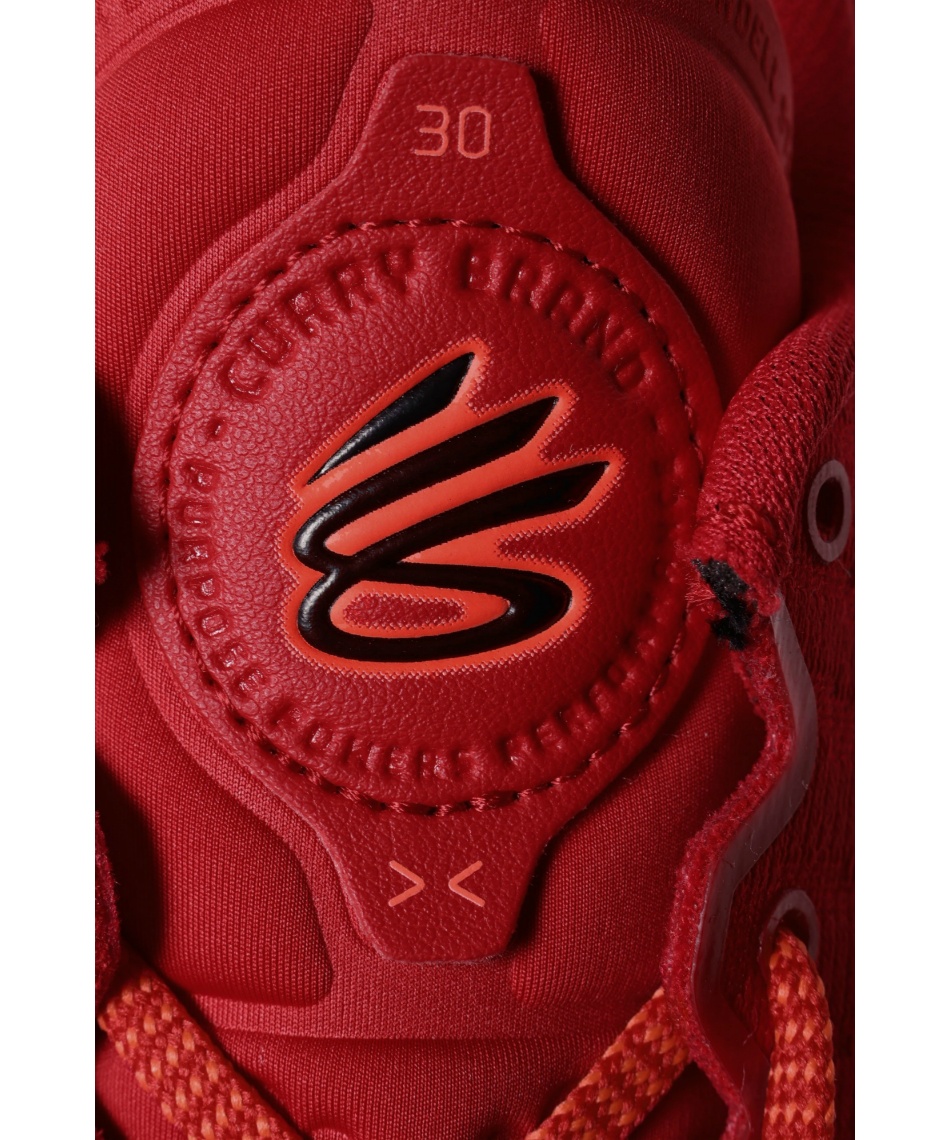 アンダーアーマー(UNDER ARMOUR) バスケットシューズ CURRY 12 SN