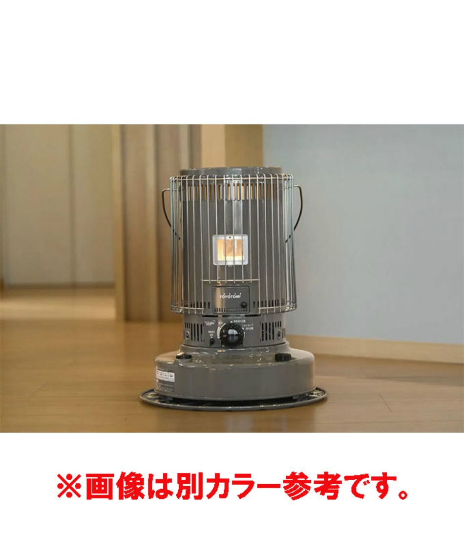 対流形石油ストーブ KS-67H W | スポーツ用品ならヒマラヤオンライン