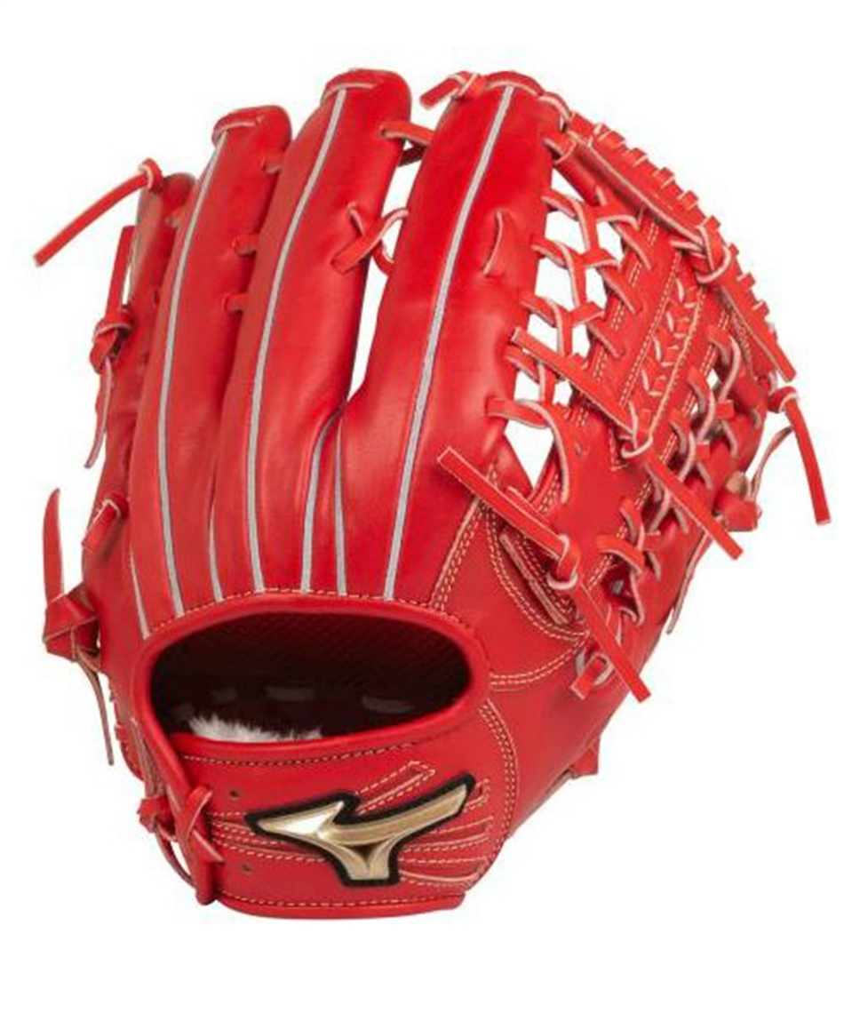 ミズノ(MIZUNO) 野球 一般軟式グラブ 外野手 ゴールデンエイジ軟式用