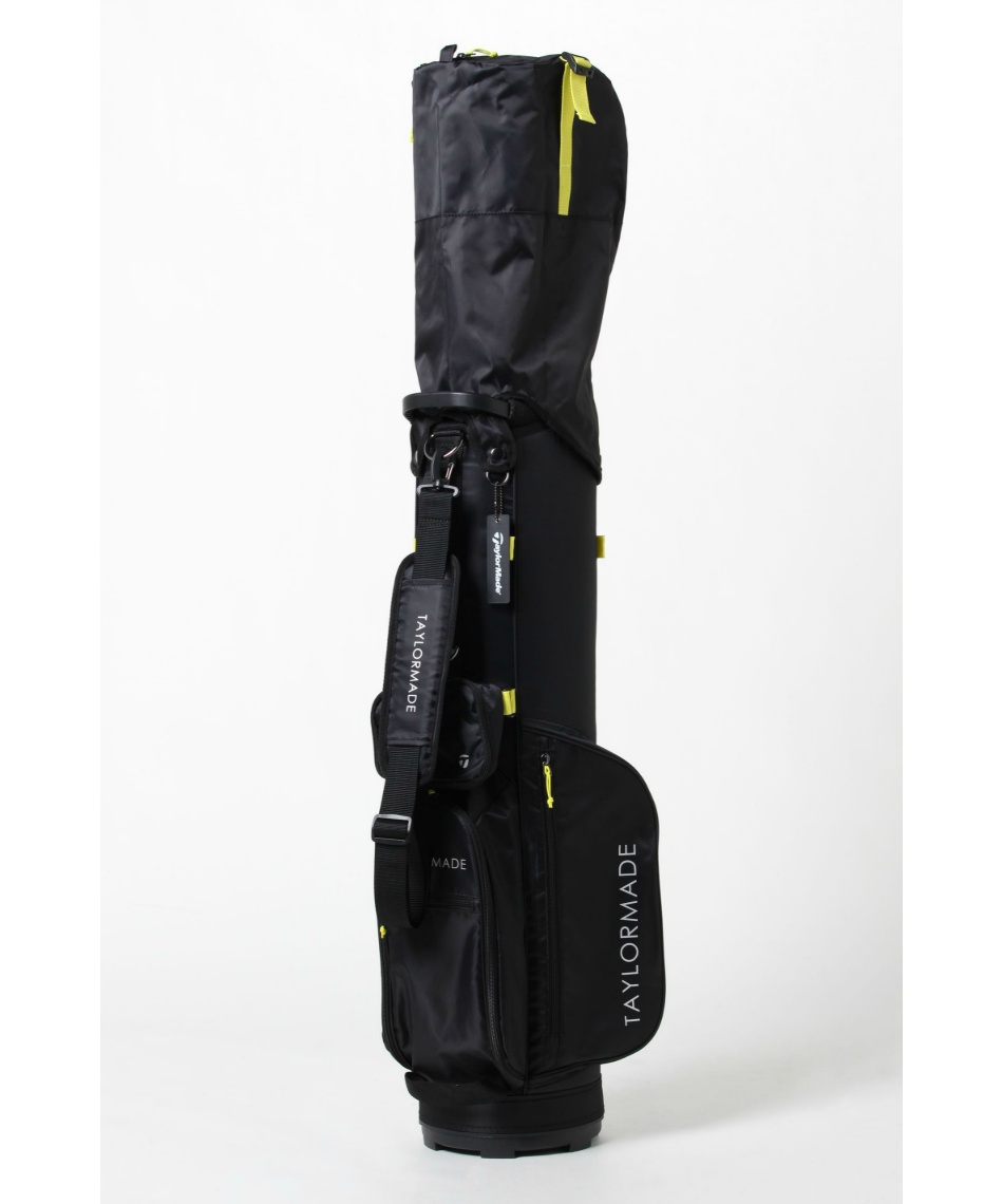 テーラーメイド(TaylorMade) キャディバッグ スリム7キャディバッグ