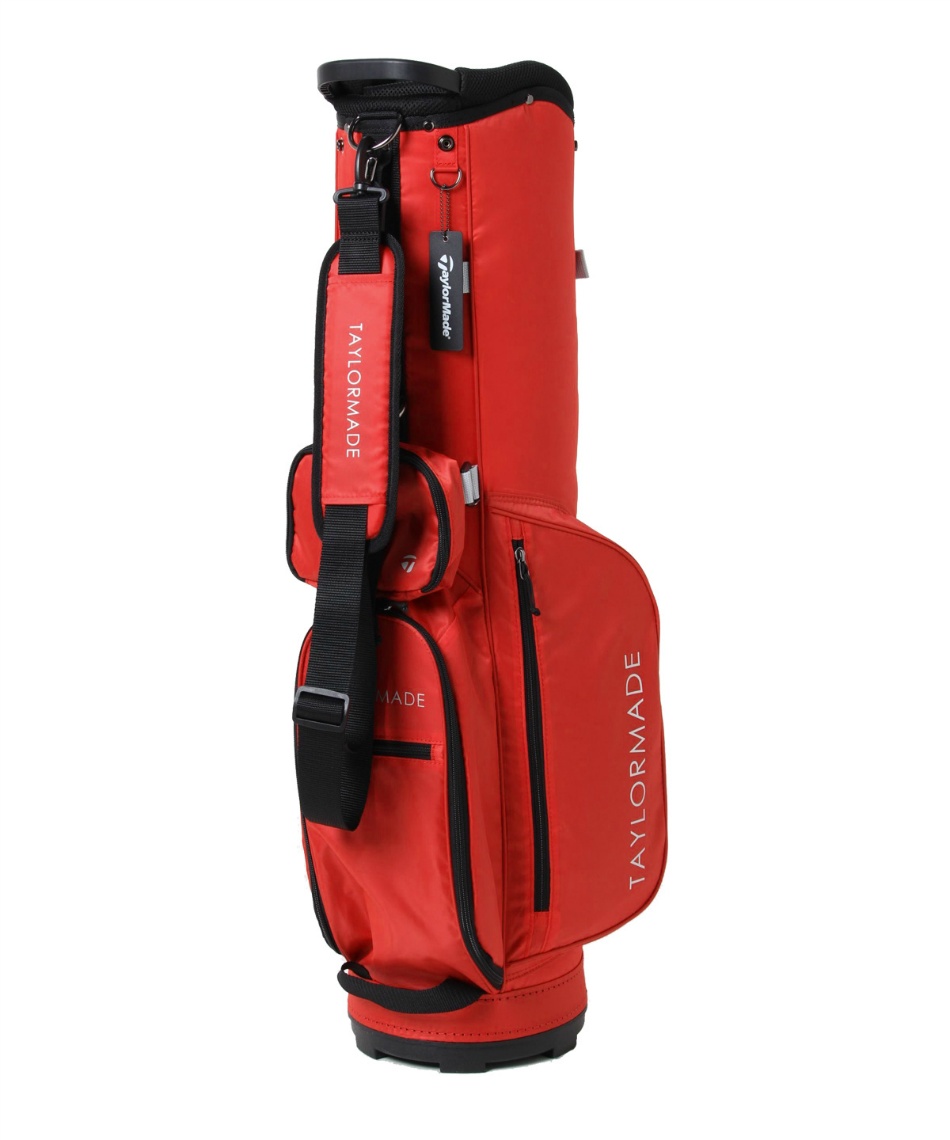 テーラーメイド(TaylorMade) キャディバッグ スリム7キャディバッグ