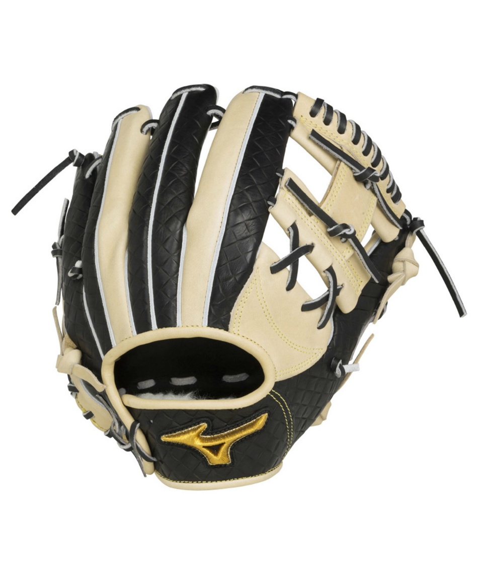 野球 一般軟式グローブ 内野手 軟式用 ミズノプロ 限定モデル 内野手用
