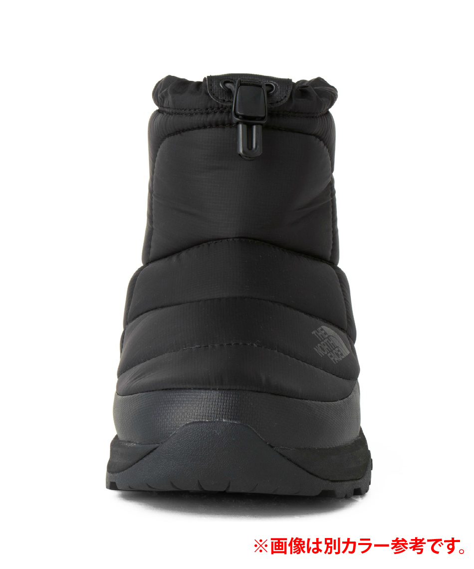 ザ・ノース・フェイス(THE NORTH FACE) スノーブーツ ヌプシブーティ