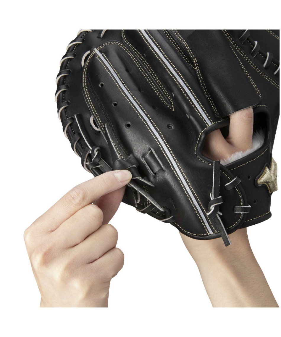 野球 一般軟式グローブ 捕手 グローバルエリート號SAKEBI B-D型