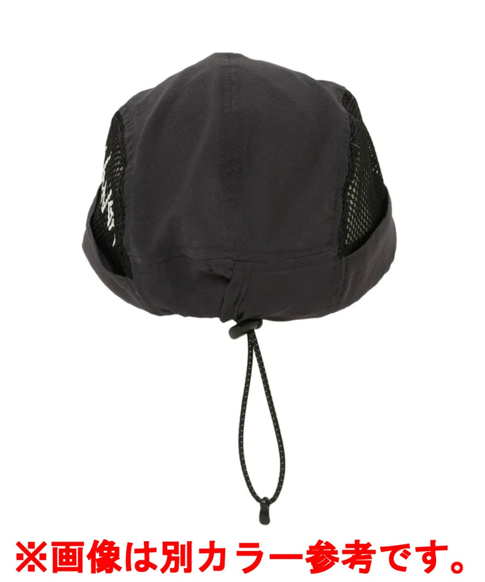 ナンガ(NANGA) 帽子 キャップ エアクロスメッシュジェットキャップ