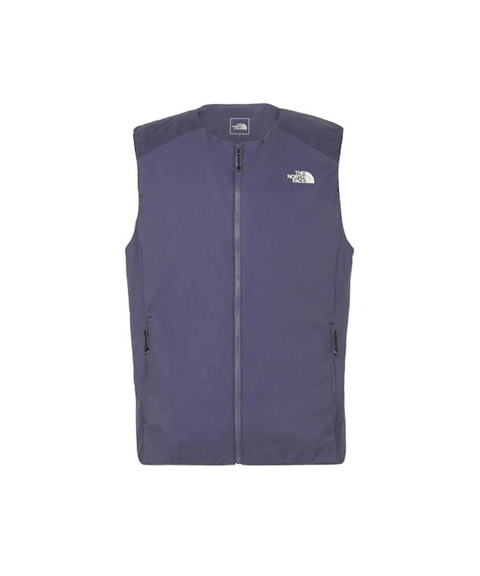 ザ・ノース・フェイス(THE NORTH FACE) 中綿ベスト ベントリックス