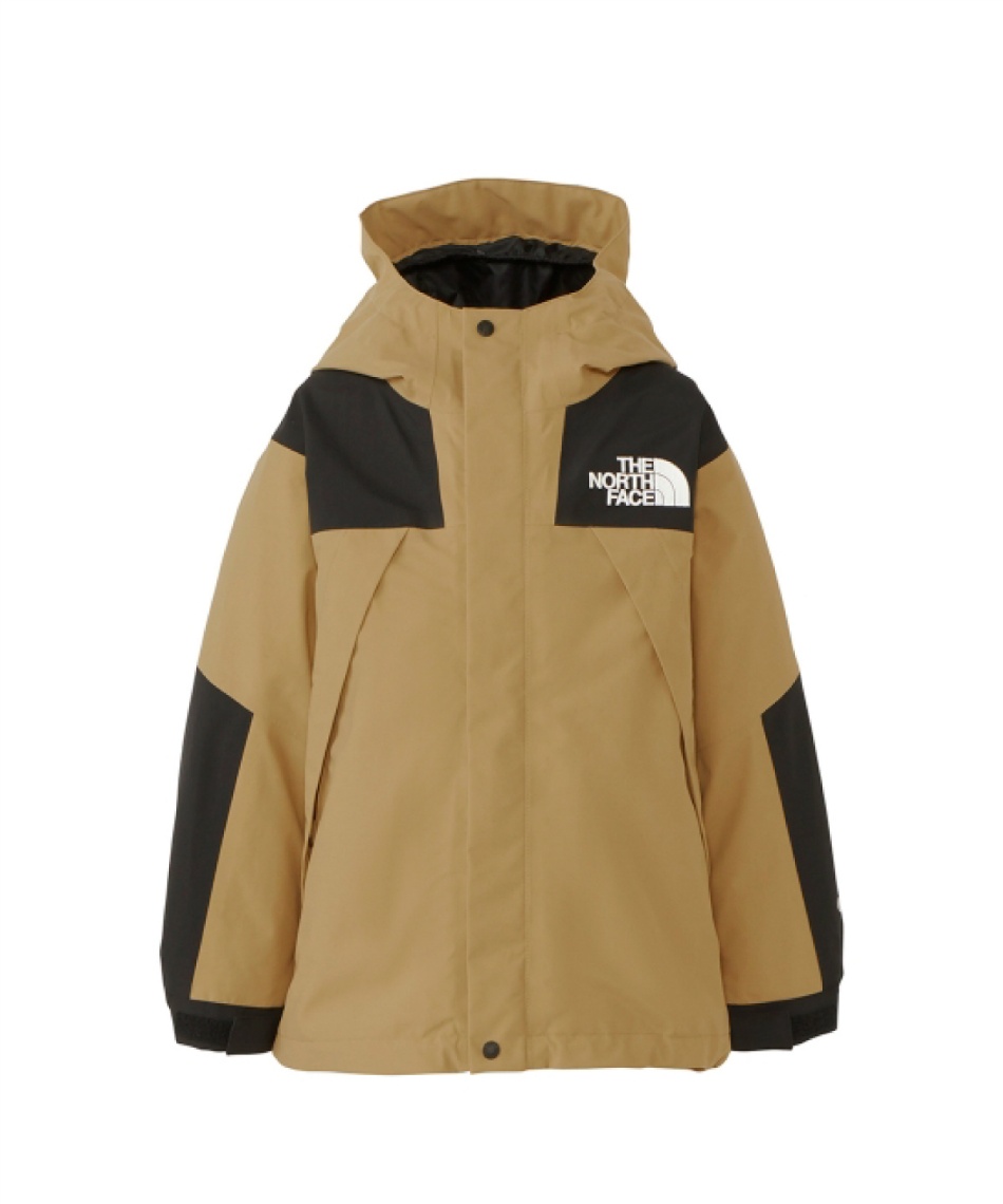 ザ・ノース・フェイス(THE NORTH FACE) マウンテンパーカー マウンテン