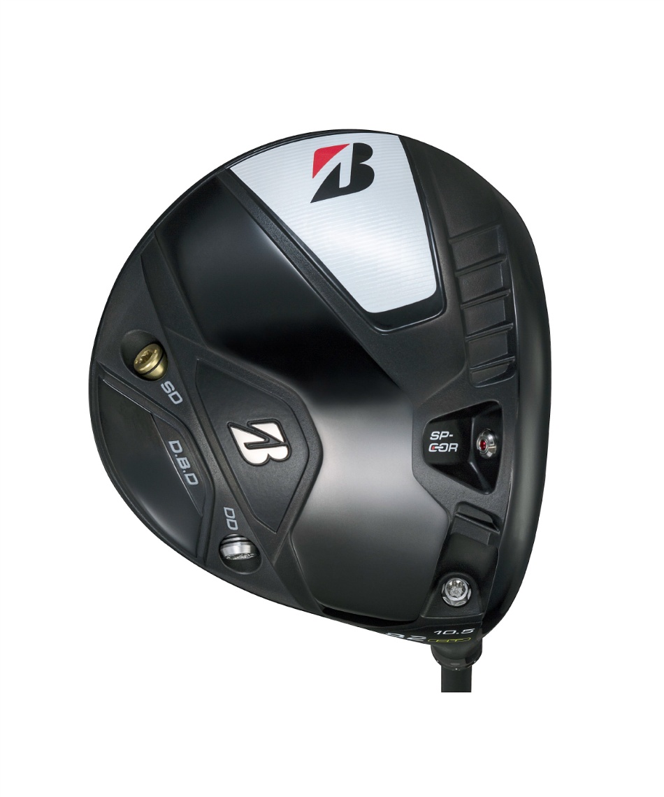 ブリヂストンゴルフ(BRIDGESTONE GOLF) ゴルフクラブ ドライバー