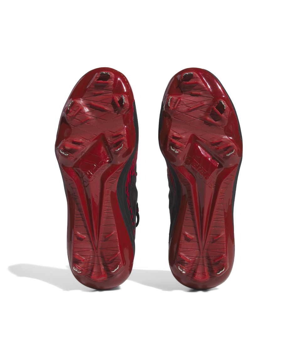 野球 金歯スパイクアディゼロ アフターバーナー 9 Adizero Afterburner