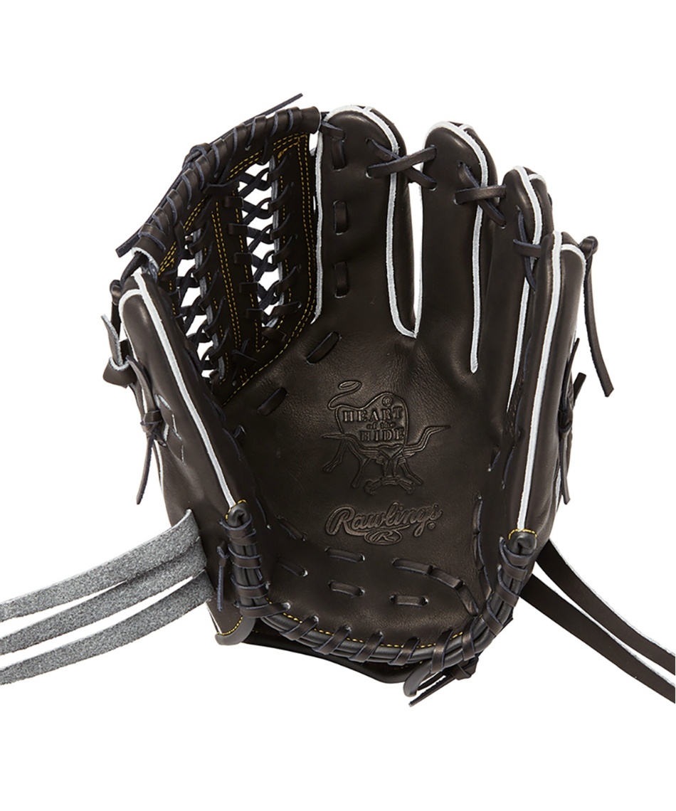 野球 硬式グローブ オールラウンド用HOH ユーティリティGH4HUN64