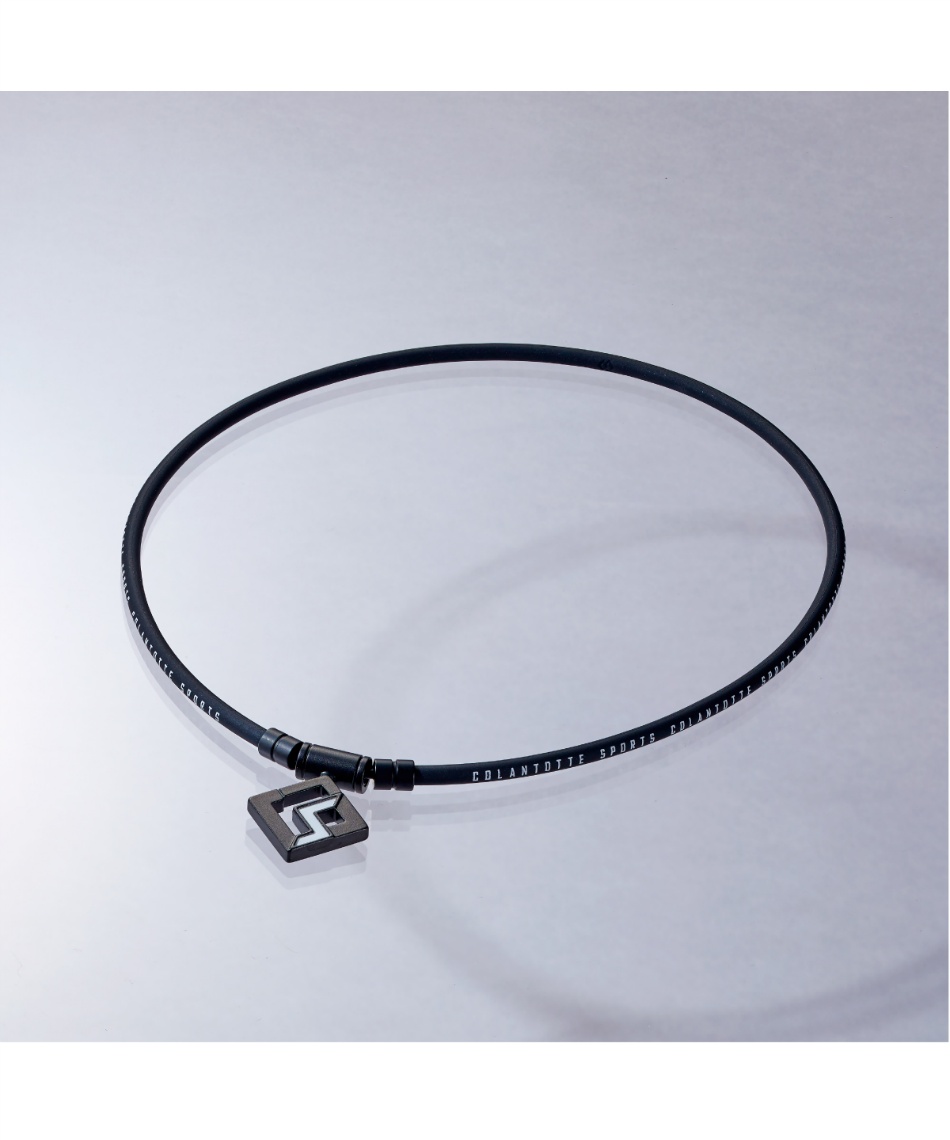 Colantotte(コラントッテ) 磁気ネックレス SPORTS PRO マグチタン