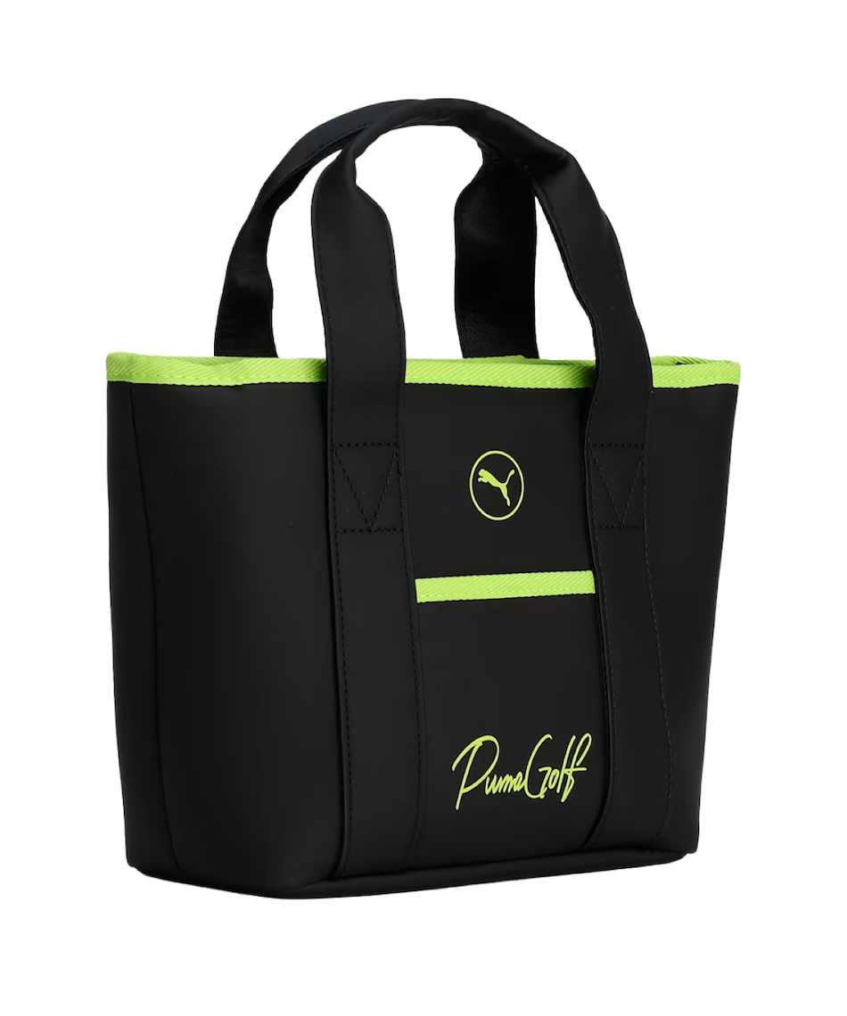 カートバッグゴルフ ベーシック ラウンド トートバッグ 6L091236