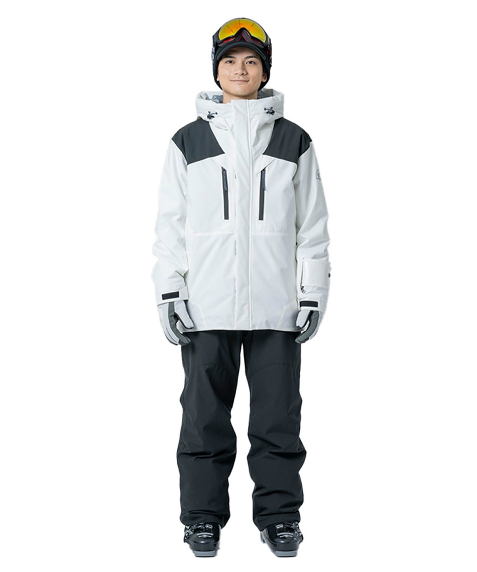 スキーウェア 上下セット SNOW ST WS-7701 | スポーツ用品ならヒマラヤ