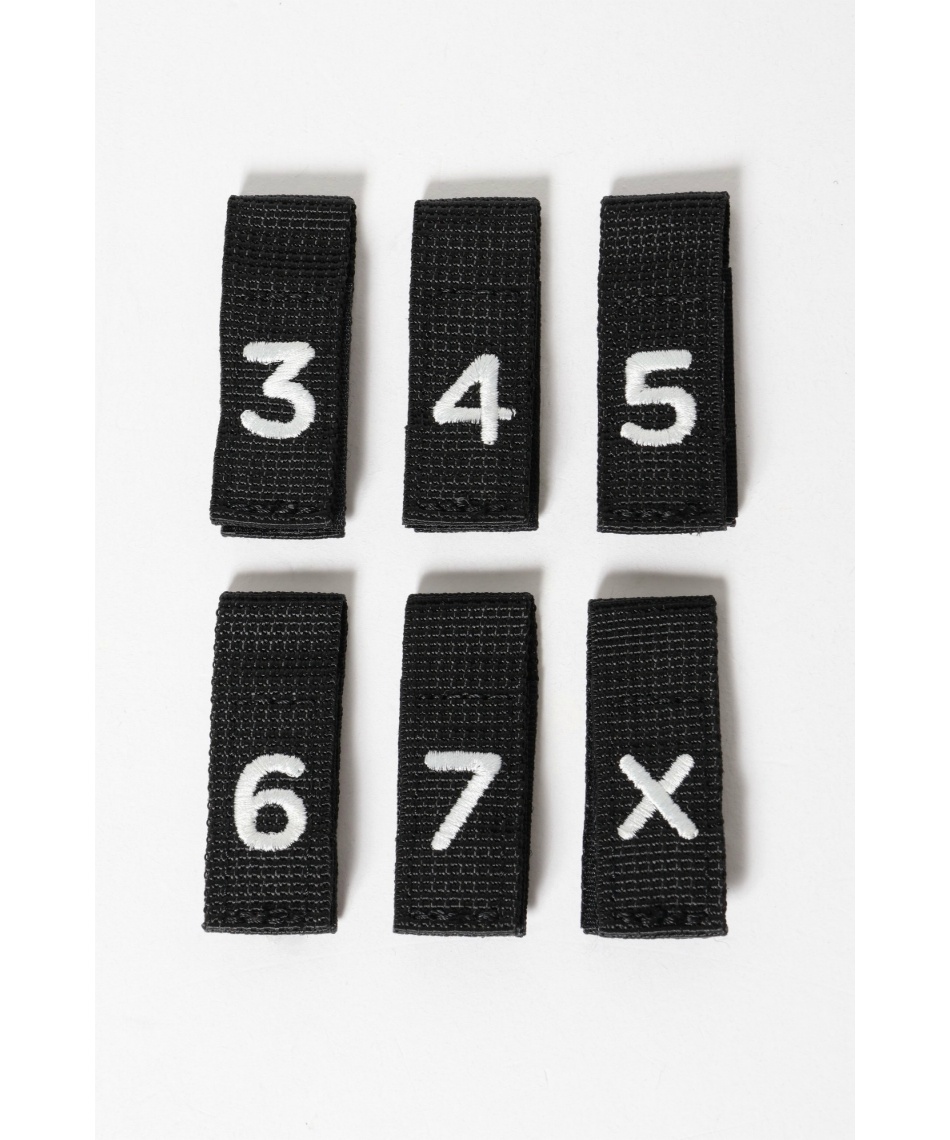 ゼロハリバートン(ZERO HALLIBURTON) ヘッドカバー ユーティリティ用