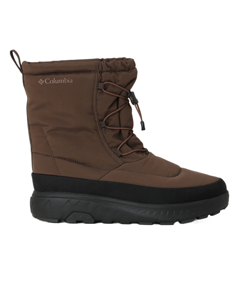 コロンビア(Columbia) スノーブーツ イエローテイル ブーツ ウォーター