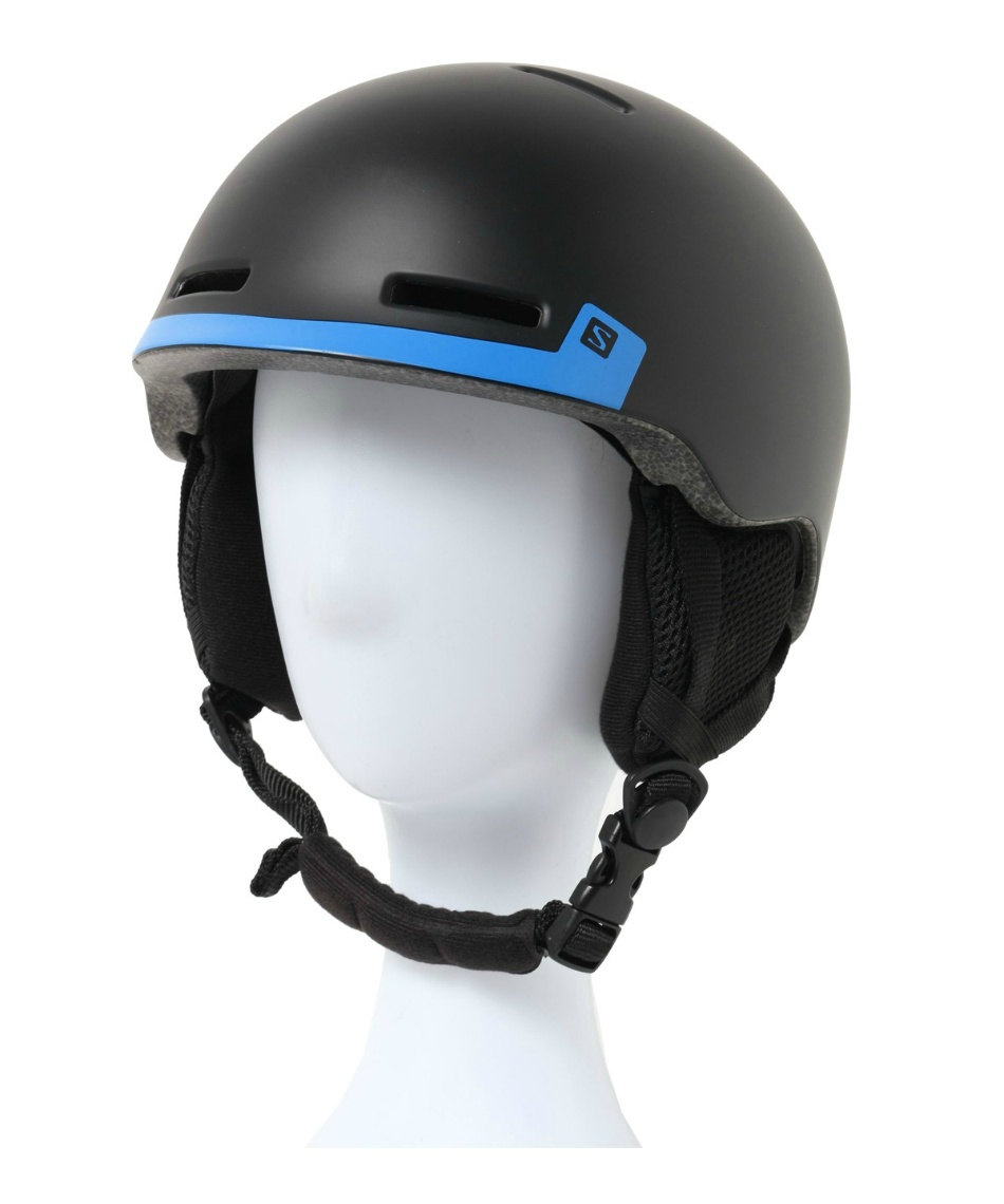 サロモン(salomon) スキー スノーボード ヘルメット 2サイズ有 49cm