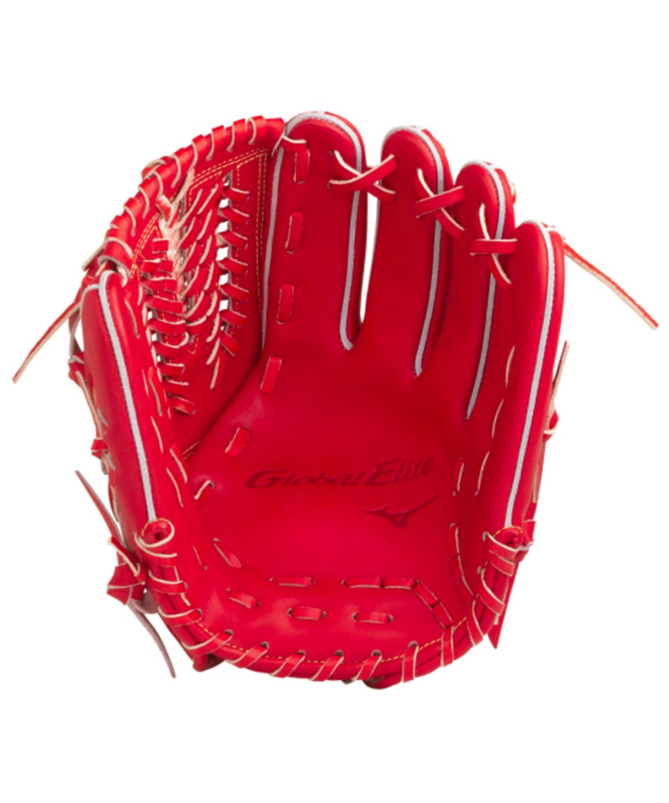 ミズノ(MIZUNO) 野球 硬式グローブ オールラウンド用 硬式用