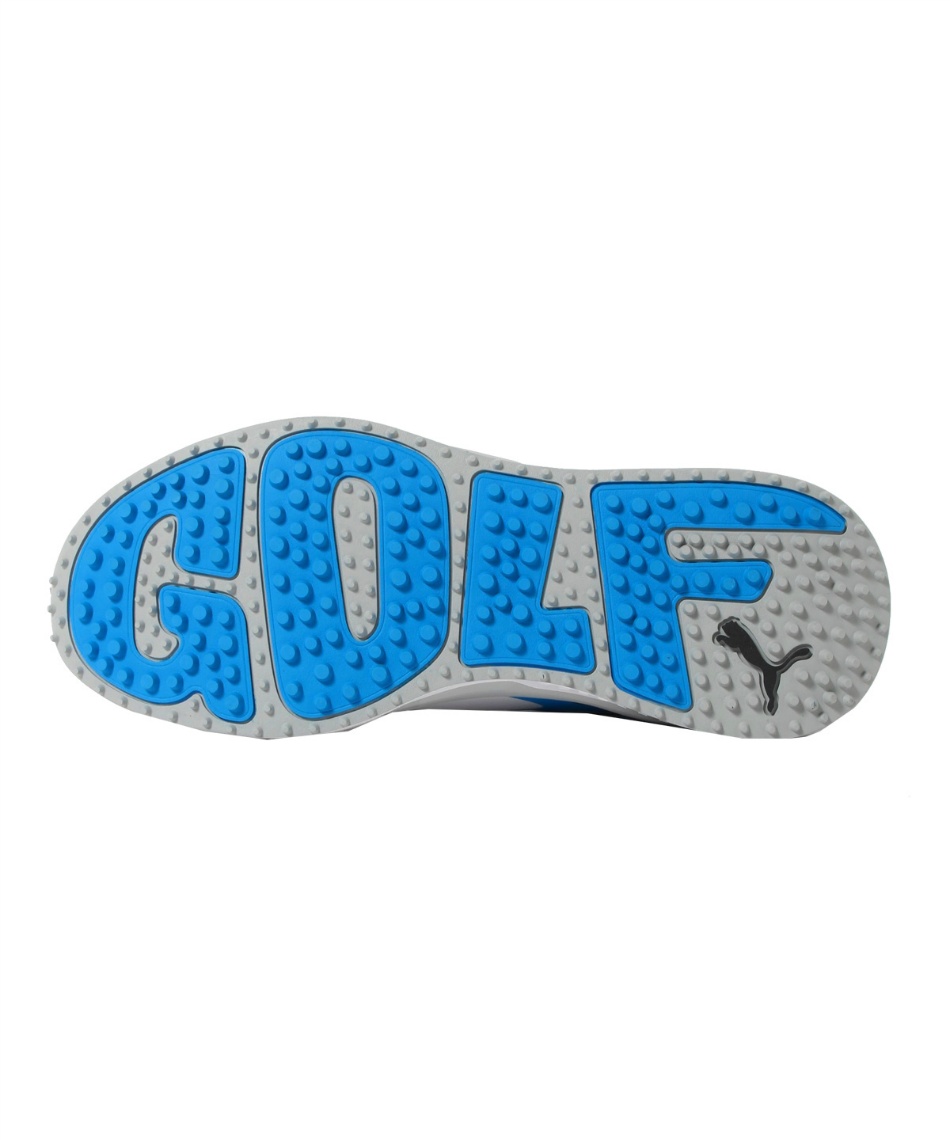 ゴルフシューズ スパイクレスGS ファスト ラバーアウトソール376357 01