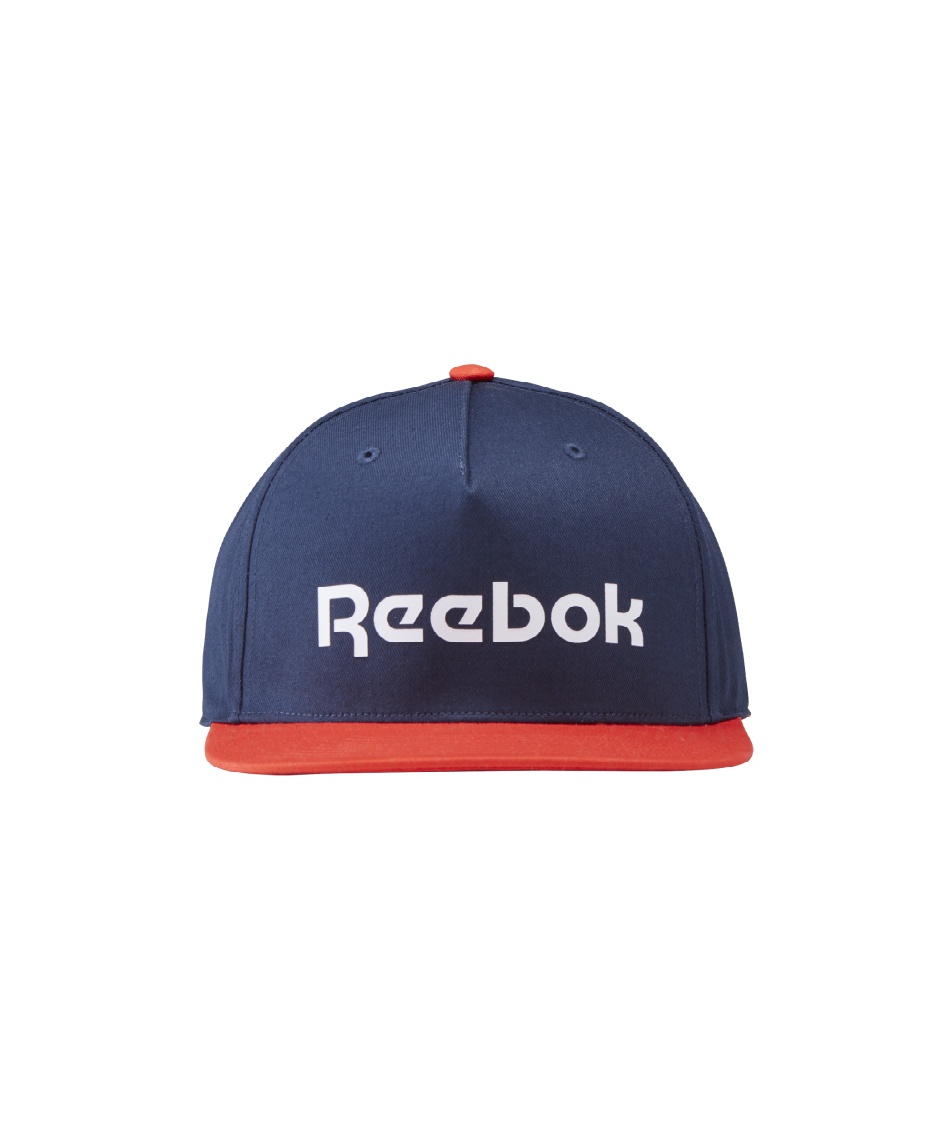 リーボック(Reebok) 帽子 キャップ アクティブ コア ライナー ロゴ