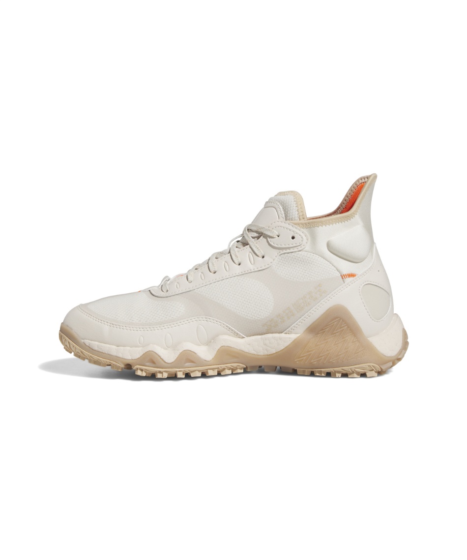 アディダス(adidas) ゴルフシューズ スパイクレス アディクロス ハイ