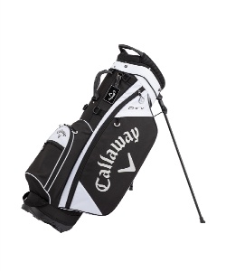 キャロウェイ(Callaway) スタンドキャディバッグ シェブ スタンド 23