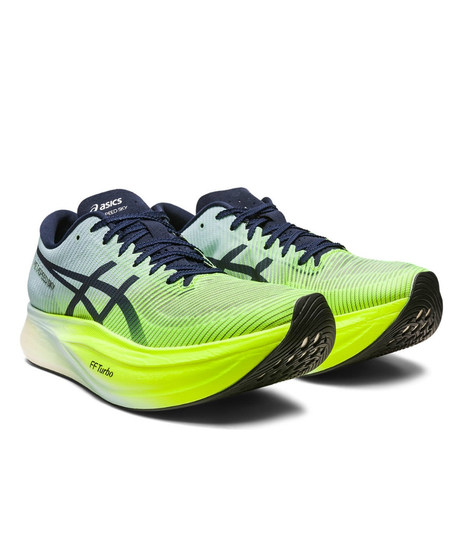 アシックス(asics) ランニングシューズ METASPEED SKY+ メタスピード