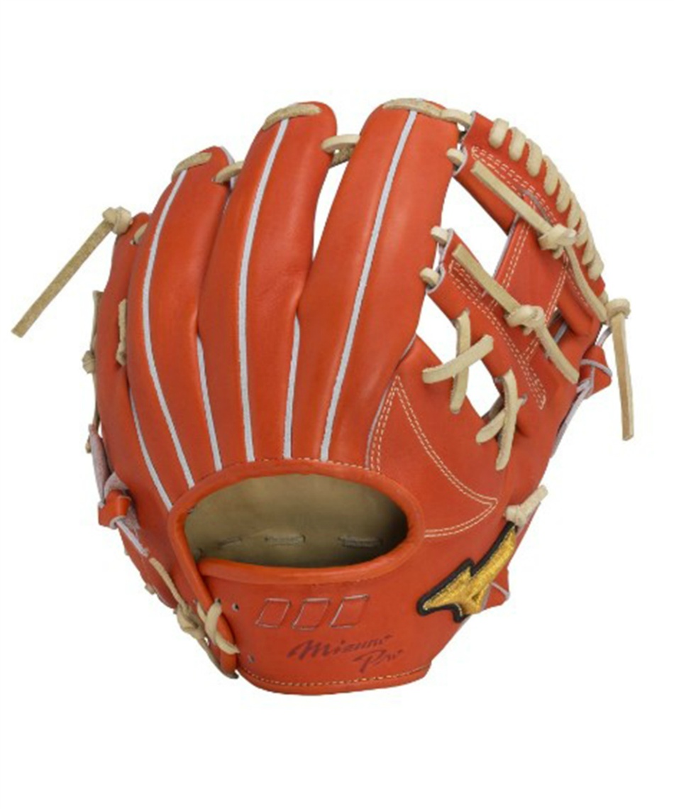 クーポン対象外】 ミズノ(MIZUNO) 野球 硬式グローブ 内野手用