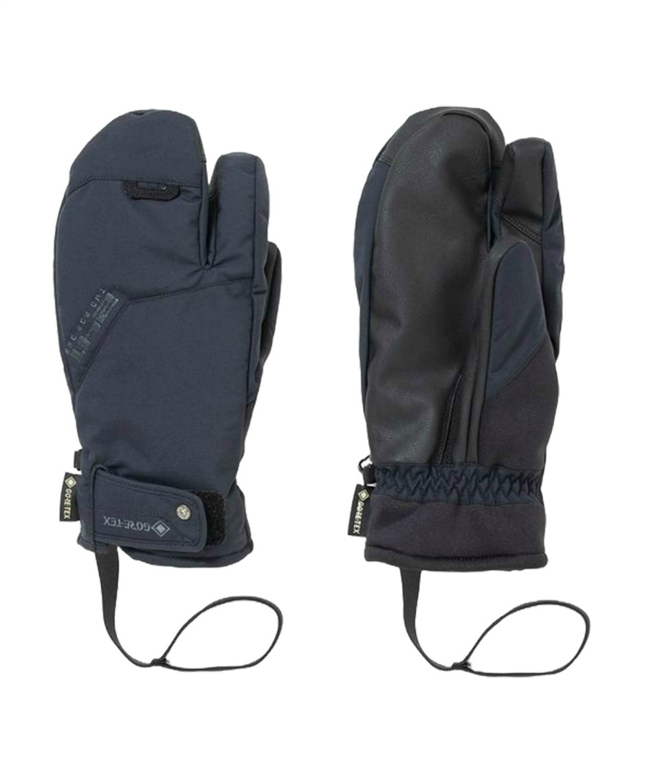 トゥーフォーワン(241) スノーボードグローブ ミトン GORE-TEX 3FINGER