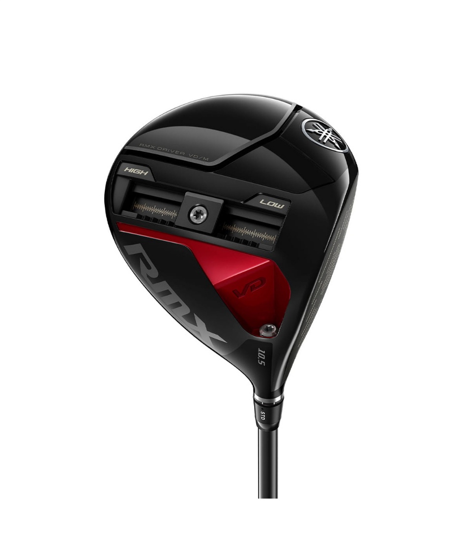 ヤマハ(YAMAHA) ゴルフクラブ ドライバー シャフト SPEEDER NX BLACK