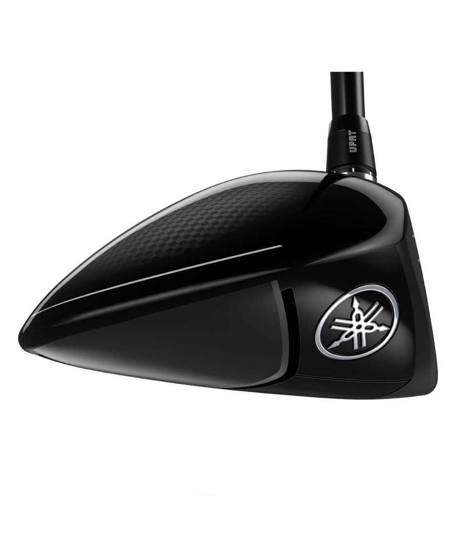 ヤマハ(YAMAHA) ゴルフクラブ ドライバー シャフト SPEEDER NX BLACK