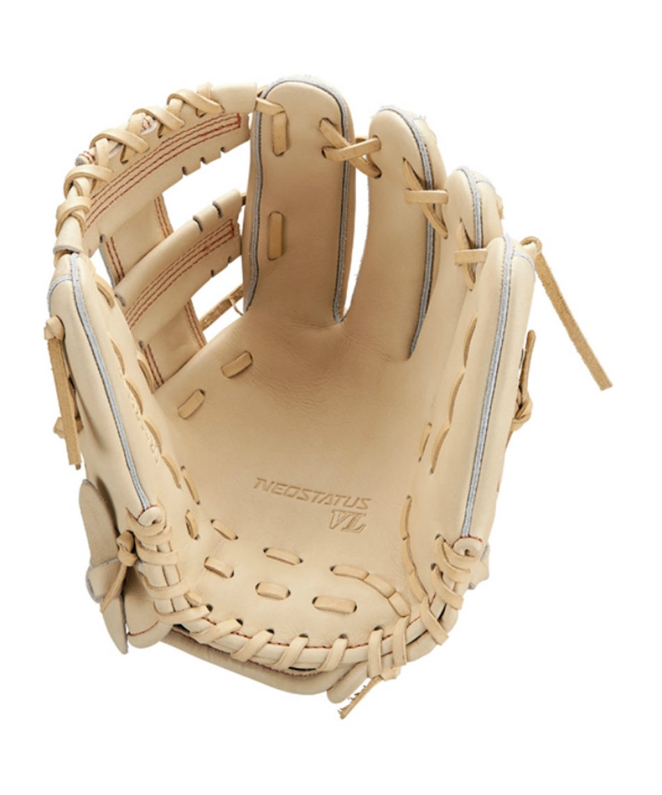 ゼット(ZETT) 野球 硬式グローブ 捕手 硬式グラブ ネオステイタス