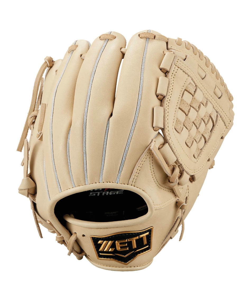 野球 少年軟式グローブ 投手用 ゼロワンステージシリーズ 投手内野手用