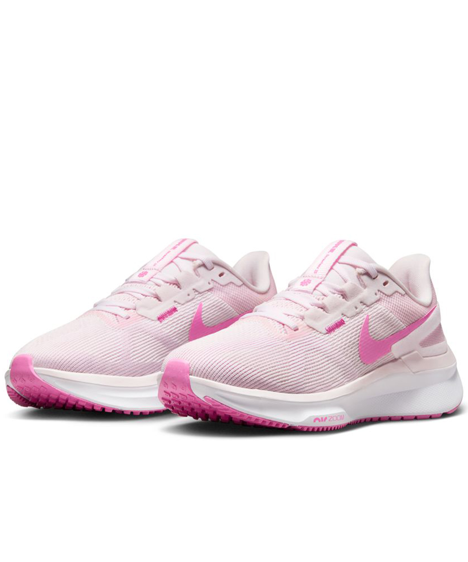 ランニングシューズ 23HO ズームストラクチャー25（W） DJ7884