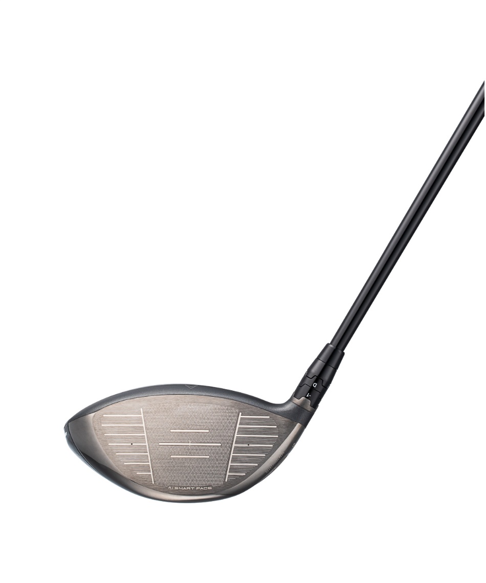 ゴルフクラブ ドライバーTENSEI 50 for Callaway シャフトPARADYM Ai