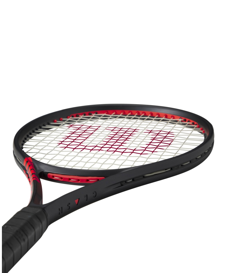 ウイルソン(Wilson) 硬式テニスラケット クラッシュ100 V3.0 WR172811
