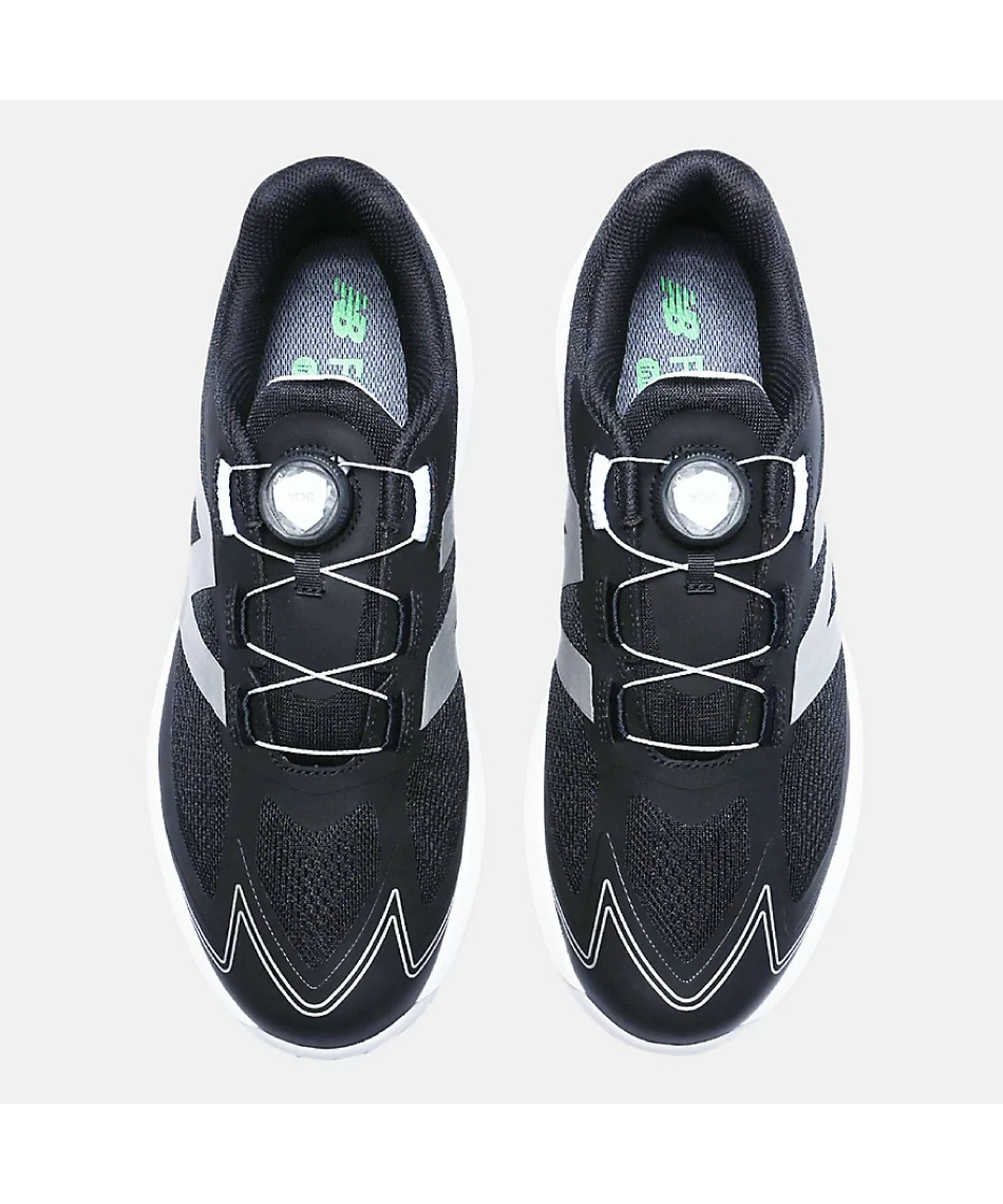 ニューバランス(new balance) ゴルフシューズ スパイクレス FuelCell