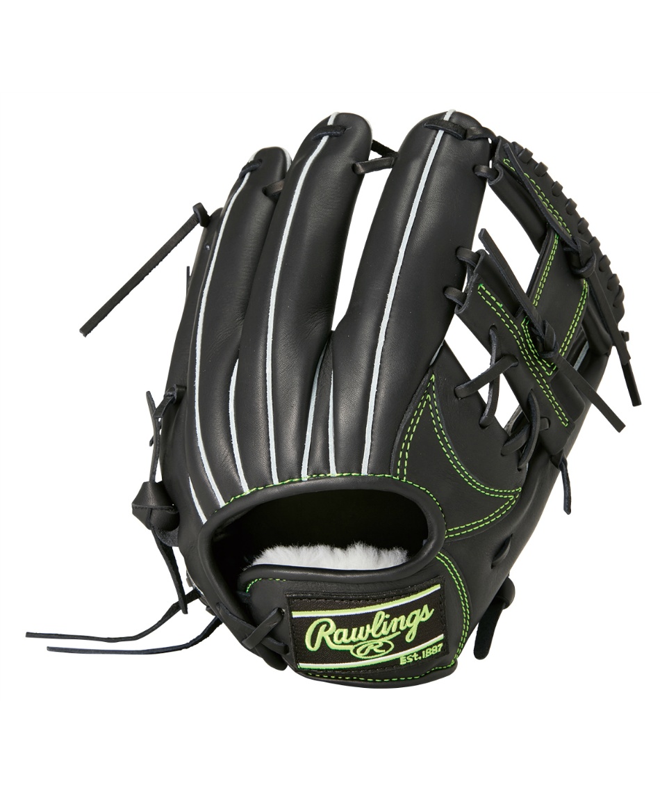 ローリングス(Rawlings) 野球 一般軟式グローブ 内野手 軟式 プロ