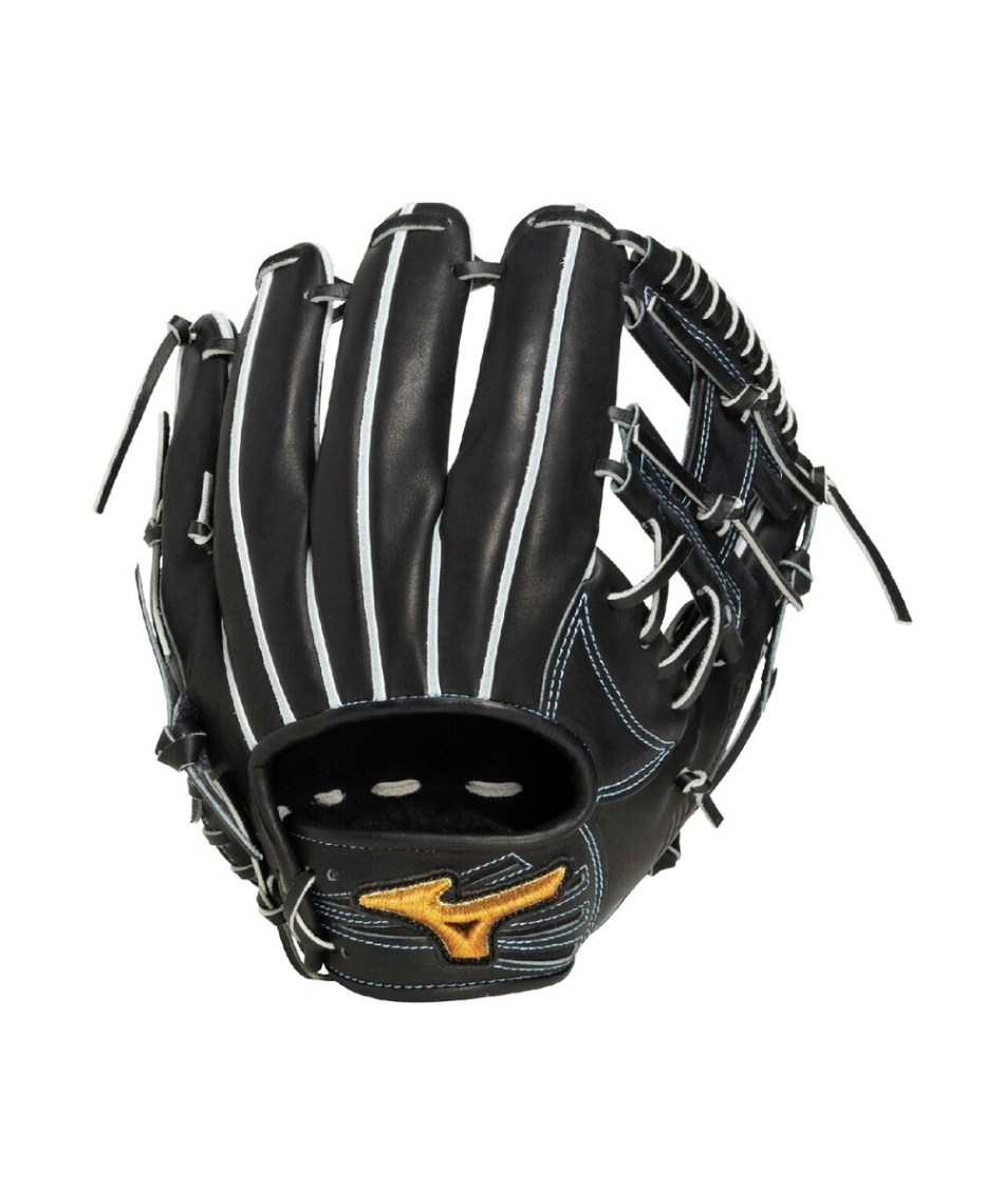 野球グローブ ミズノプロ 硬式 内野手 サイズ10 硬式グローブ」の人気