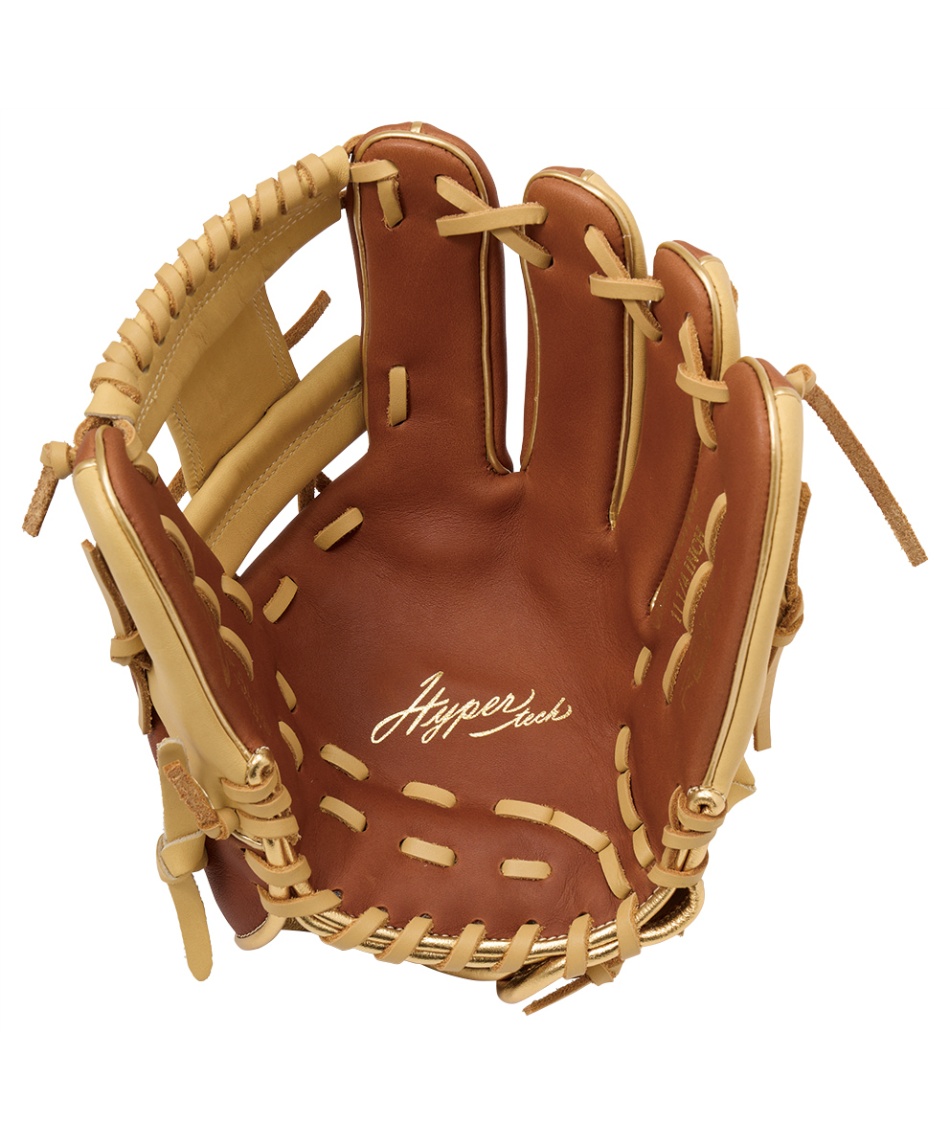 ローリングス(Rawlings) 野球 一般軟式グローブ 内野手 軟式ハイパーT