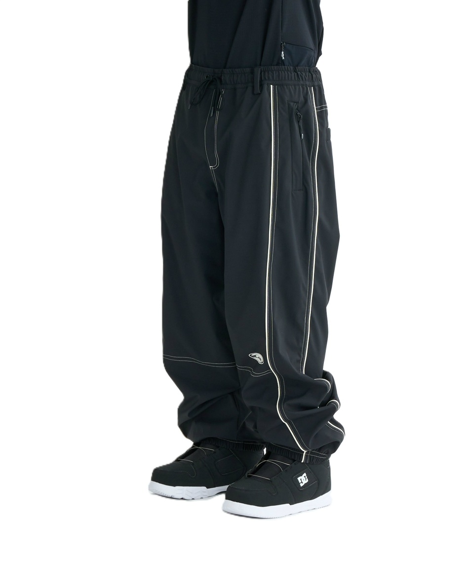 クイックシルバー(QUIKSILVER) スノーボードウェア パンツ QUIK SLASH